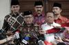 Megawati Minta Kader Tetap Solid