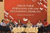 Kemendagri Gencar Sosialisasikan Program Nasional Sejuta Rumah ke Pemda