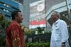 Resmi Diluncurkan, Laporan Tahunan KSST 2016 dan Logo Program KSS