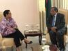 Dari Aceh, Bantuan Kemanusiaan Rohingya Diberangkatkan ke Bangladesh