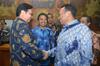 Tak Lolos X-Ray, 101 Hewan Tujuan Madinah Ditahan Karantina