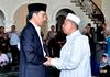 Survei Tunjukkan Rakyat Puas, Presiden Jokowi Janji Akan Terus Kerja Keras