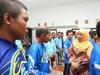 Teror di Stasiun Kereta London, 22 Orang Terluka Parah