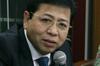 Biaya Ruang Perawatan Novanto