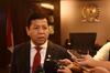 Biaya Ruang Perawatan Novanto