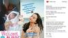 28 Jam Berjuang Lahirkan Anak Pertama, Begini Kondisi Artis Cantik Ini
