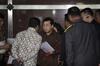 Novanto Mengalami Vertigo Parah Subuh Tadi