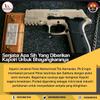 Ini Spesifikasi 5.000 Senjata Jenis MAG 4 yang Dipesan Polri dari Pindad