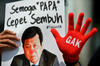 Hari Kepo Internasional, hak informasi untuk publik