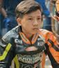 Denis Kancil, Pebalap Drag Bike Berbakat Meninggal Saat Setting Motor