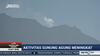 PVMBG: Satus Gunung Agung Kita Lihat 2 Minggu ke Depan