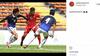 Berikut Pengorbanan Saddil Ramdani Demi Membela Timnas Indonesia U-19