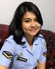 Para Tentara Cantik yang Jadi Selebgram dan Punya Banyak Followers