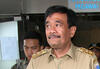 Djarot Banjir Tawaran