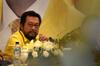 Partai Golkar Umumkan Kepengurusan Baru Pekan Depan