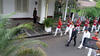 Presiden Lantik Gubernur DIY