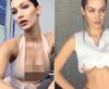 Peringati No Bra Day, Ini Para Artis yang Berani Tampil Tanpa Bra di Publik