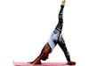 Pilates di Antara Pencakar Langit