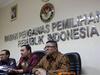Ditawari PDIP Cagub Jabar Susi hanya Tersenyum