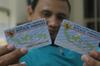Distribusi KTP-el Terhambat Ribetnya Permintaan Blangko