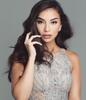 Makin Kurus, Begini Potret Penampilan Manohara yang Berubah Drastis!
