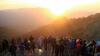 Ini 5 Puncak Gunung untuk Berburu Matahari Terbit