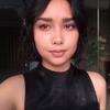 Jarang Terpublikasikan, Begini Cantiknya Putri Kembar Titi DJ, Salmaa dan Salwaa