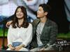 Mengapa Foto Kencan Song Song Couple Tak Dipublikasikan?