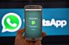 Pemerintah Diminta Segera Tutup Konten Asusila WhatsApp