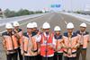 Presiden Sampaikan Permohonan Maaf Kepada Warga Solo
