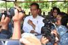 Presiden Sampaikan Permohonan Maaf Kepada Warga Solo