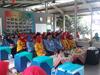 Tahanan Teroris Mengamuk, Fasilitas di Mako Brimob Rusak