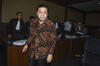 KPK Tetapkan Setya Novanto Tersangka, Frederich Yunadi Datangi Bareskrim