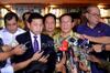 Pengacara Minta Jokowi Melindungi Novanto