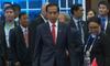 Presiden: Kita Harus Tegas Jaga Sumber Daya Alam Laut Indonesia