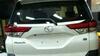 Penampakan Utuh Toyota Rush Baru, Mirip-mirip Xpander