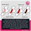 Warna Darah Haid Bisa Cerminkan Kesehatan Tubuh, Wanita Wajib Tahu!