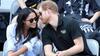 Segera Dinikahi Pangeran Harry, Gelar Apa yang Akan Disandang Meghan Markle?