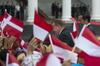 Tiga provinsi rawan konflik di Pilkada serentak