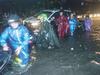 Jakarta dan Riau Siaga Bencana Banjir
