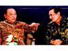 Persaingan Merata di Semua Grup