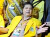 Kader Potensial Golkar Bukan Hanya Airlangga