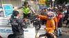 Saksi Melihat Pelaku Masuk Gerai Indomaret Sebelum Agung Ditemukan Tewas