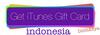 (TRUSTED&MURAH) IGC (iTunes Gift Card) indonesia, Jasa Belanja Satuan