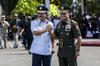 Riwayat para panglima tentara Indonesia