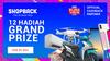 ShopBack Siapkan Promo Harbolnas 2017 di 254 eCommerce