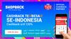 ShopBack Siapkan Promo Harbolnas 2017 di 254 eCommerce
