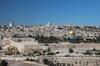 OKI deklarasikan Yerusalem Timur sebagai ibu kota Palestina