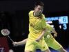 Hoki Gaet Pelatih Asal Malaysia
