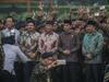 Bentrok Dengan Tentara Israel, Empat Orang Palestina Tewas